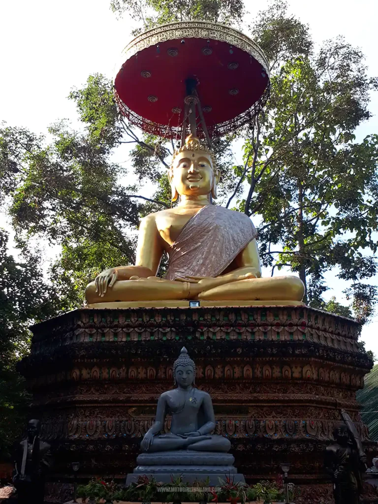 San Pa Gu Meditation