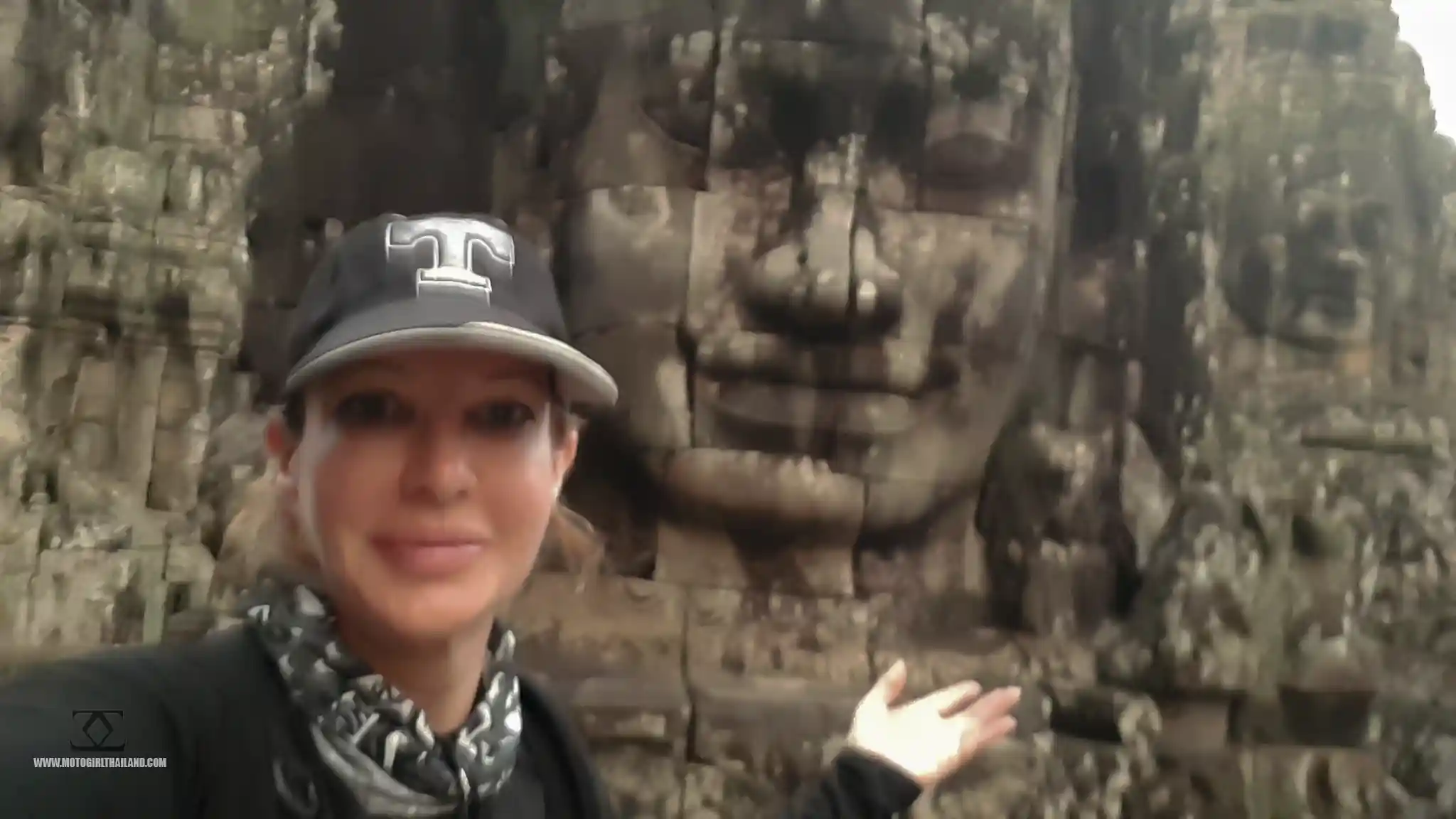 Siem Reap Angkor Wat Complex