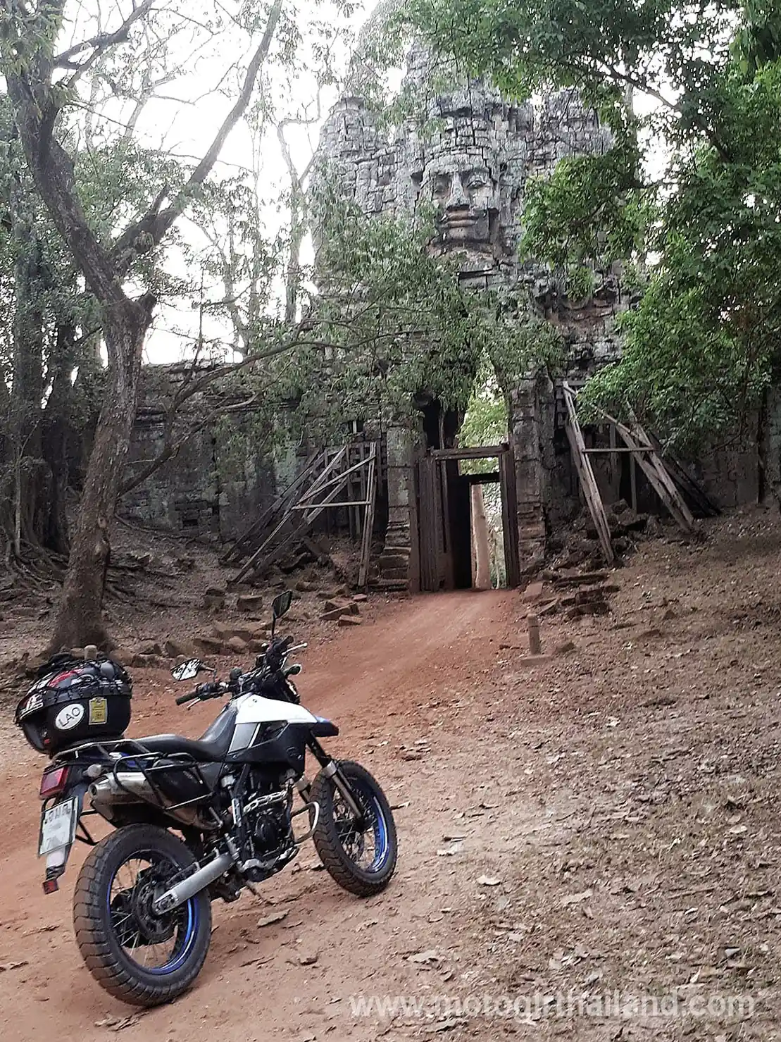 Siem Reap Angkor Wat Complex
