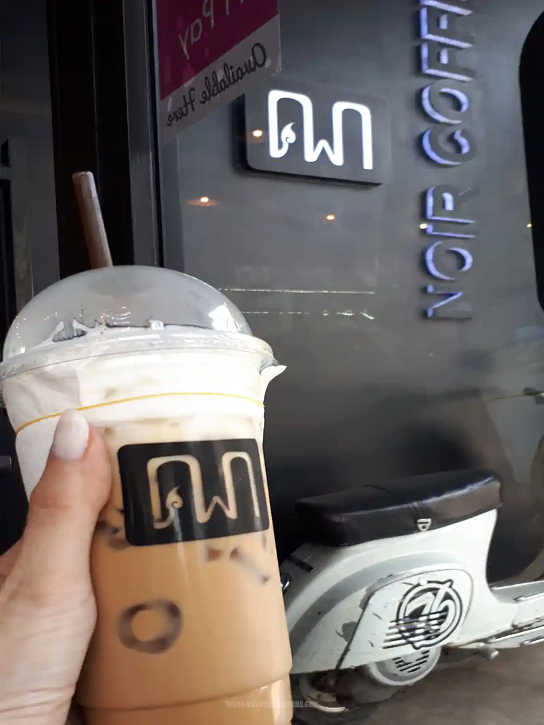 Siem Reap Cafe Coffee