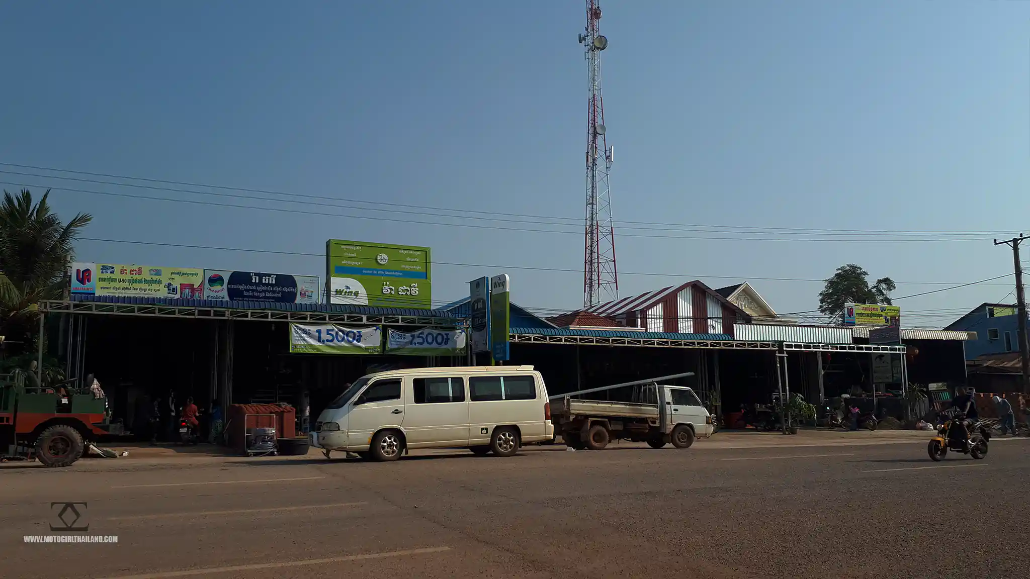 Siem Reap Cambodia Day 6