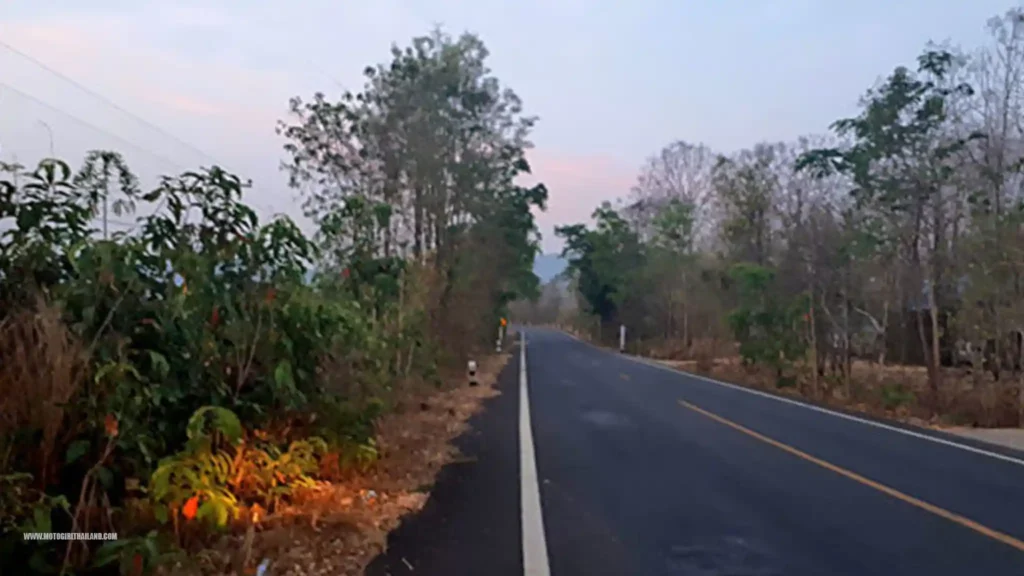 road