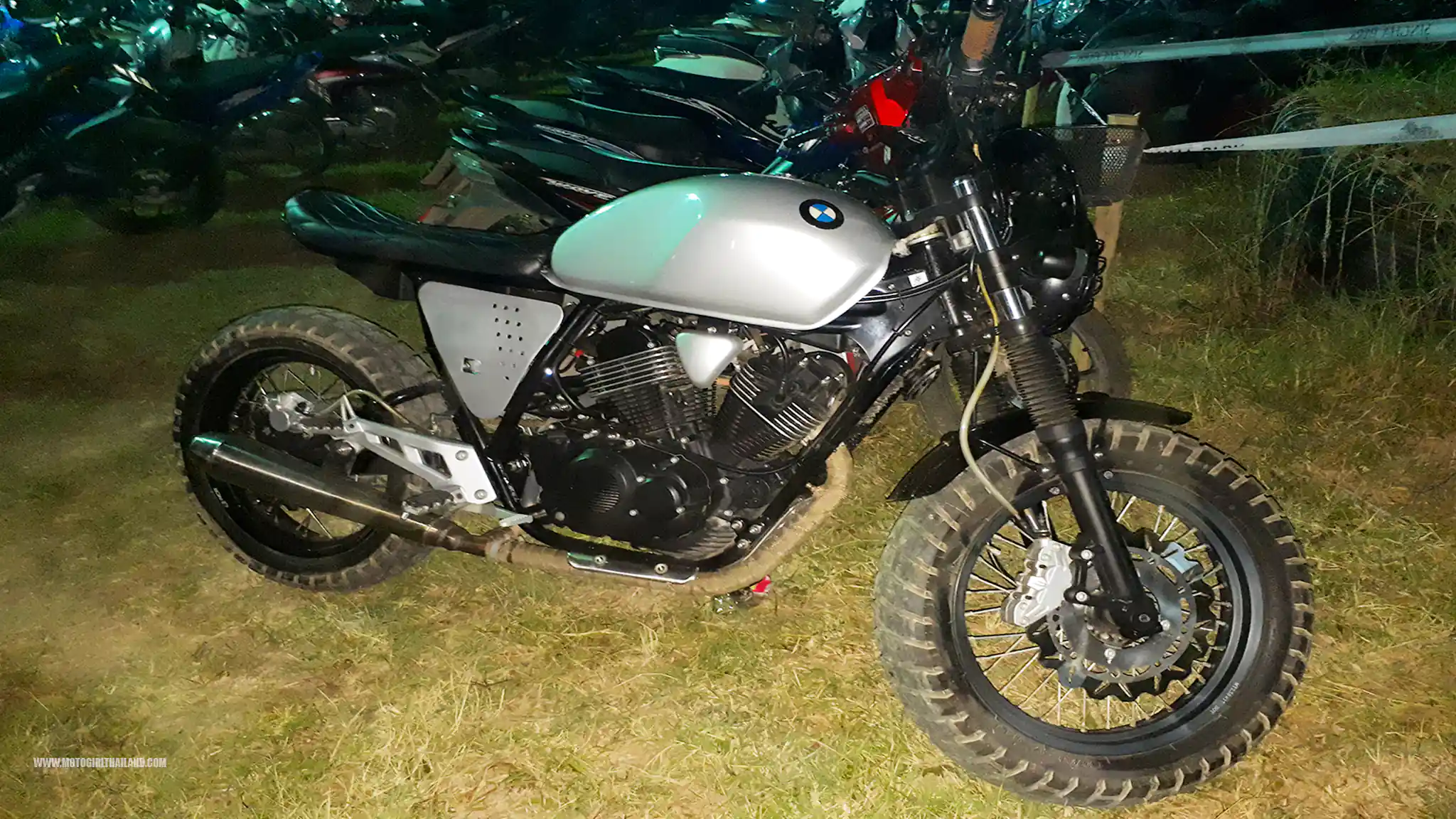 Bike