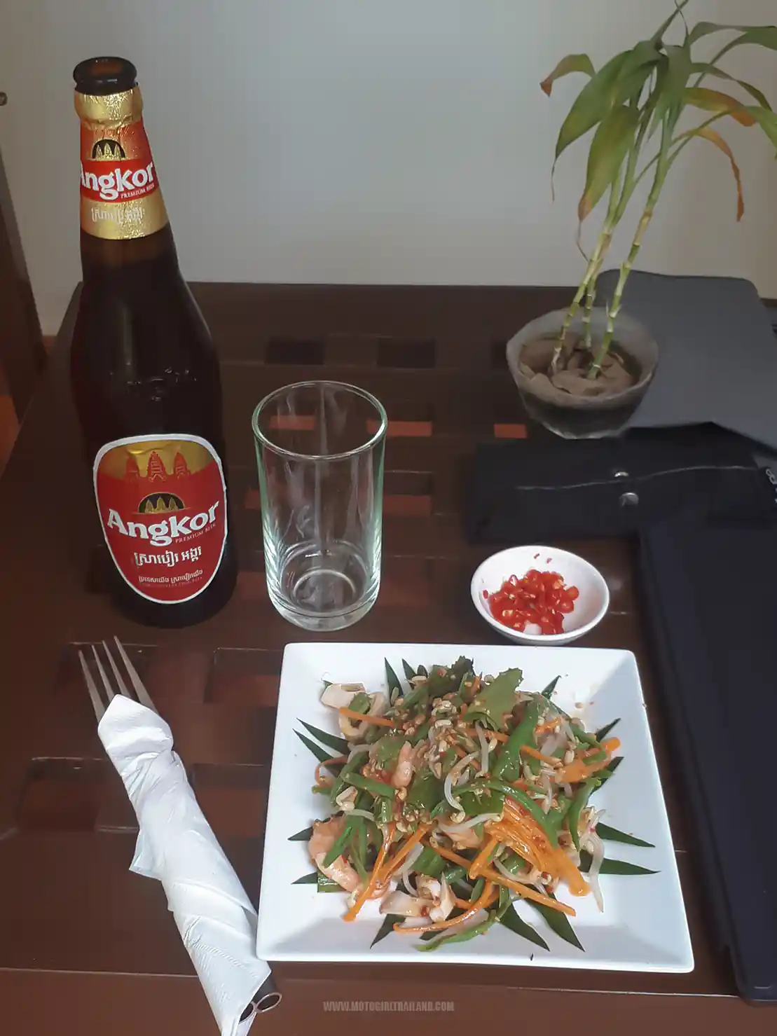 Sizen Retreat Siem Reap