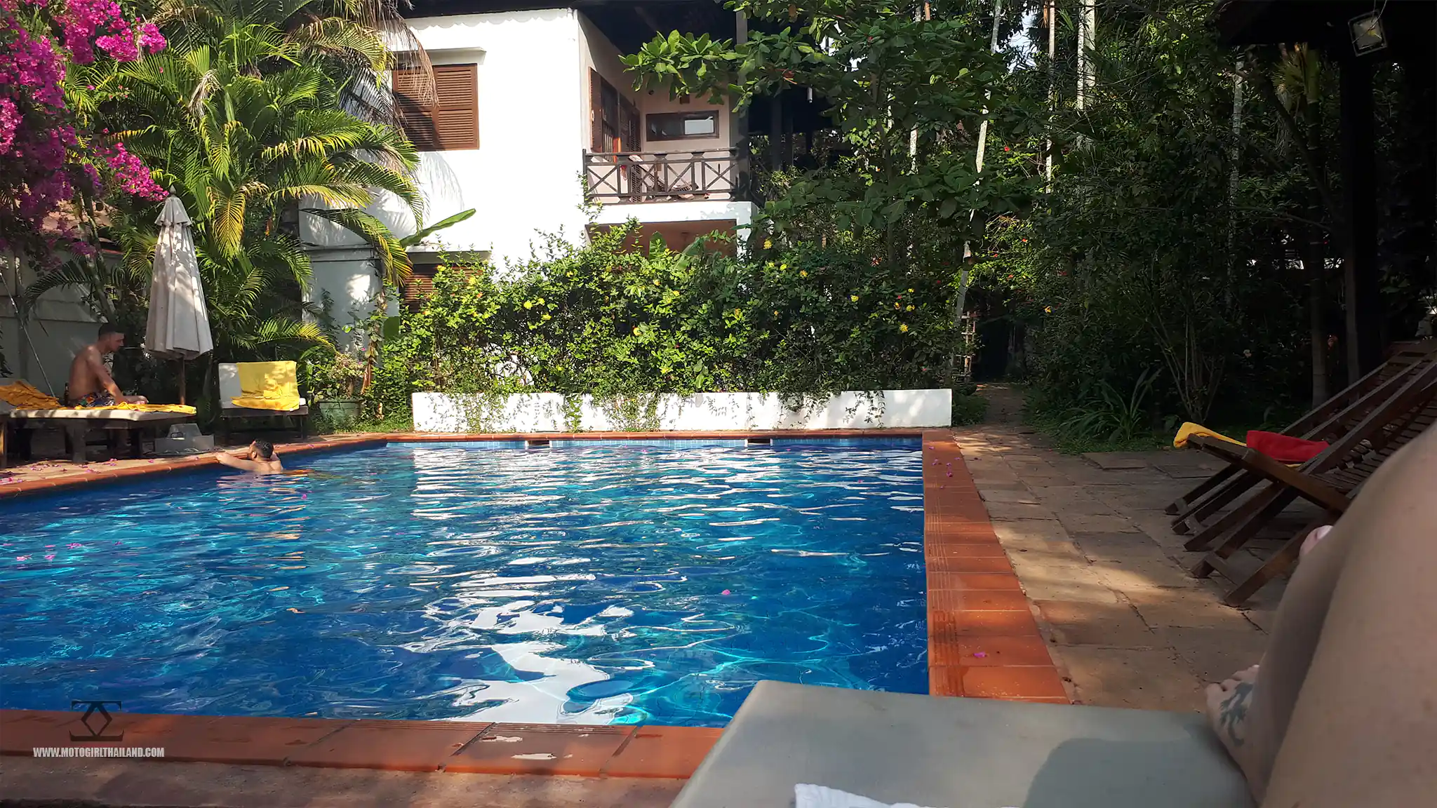 Sizen Retreat Siem Reap