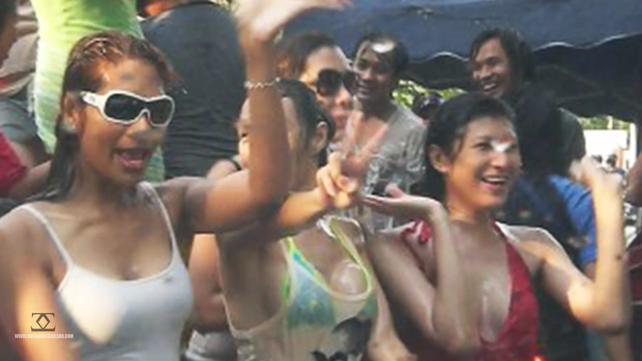 Songkran 2008