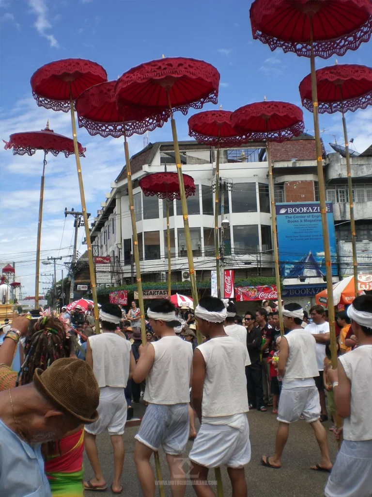 Songkran 2007