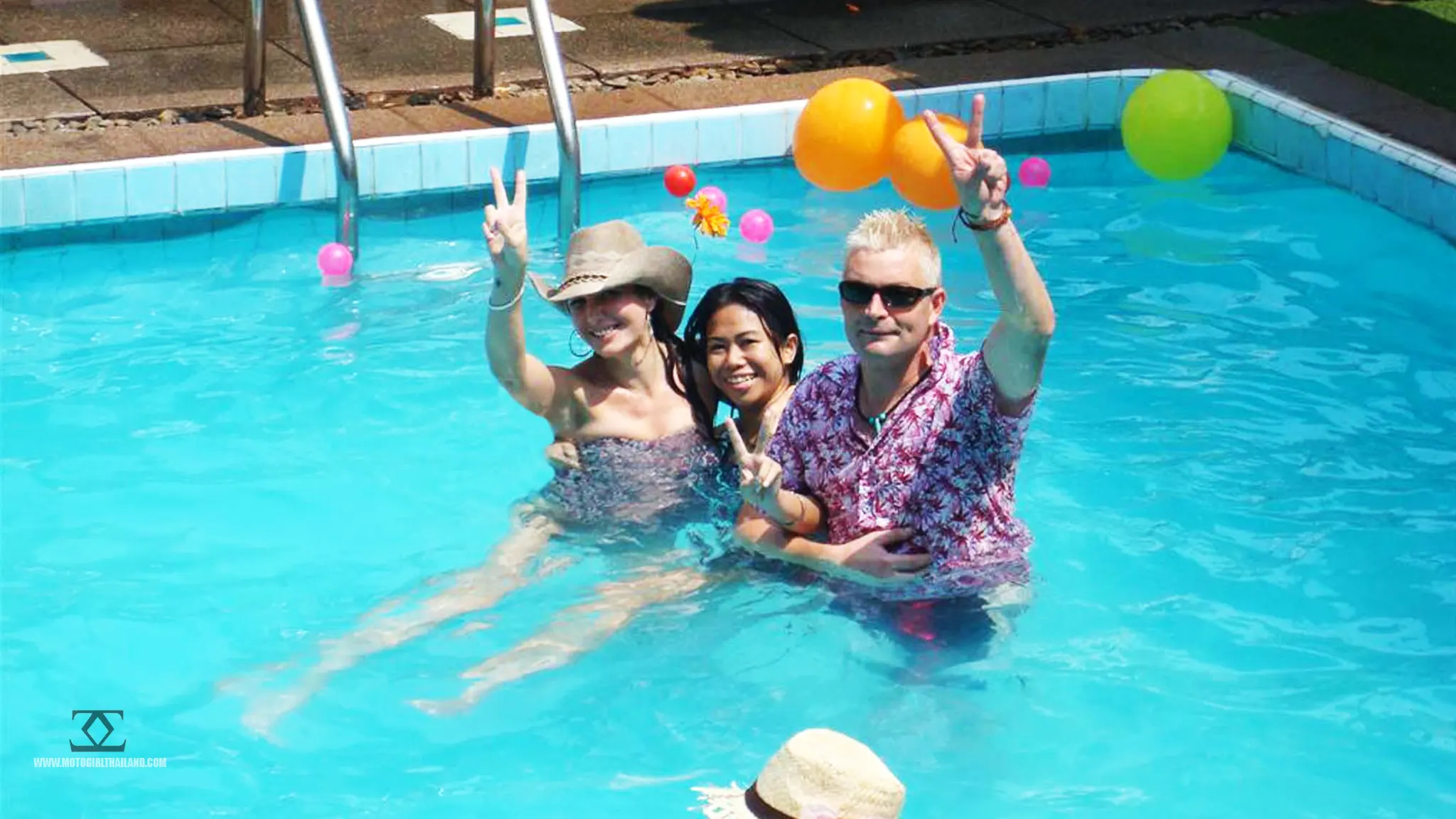 Songkran 2011