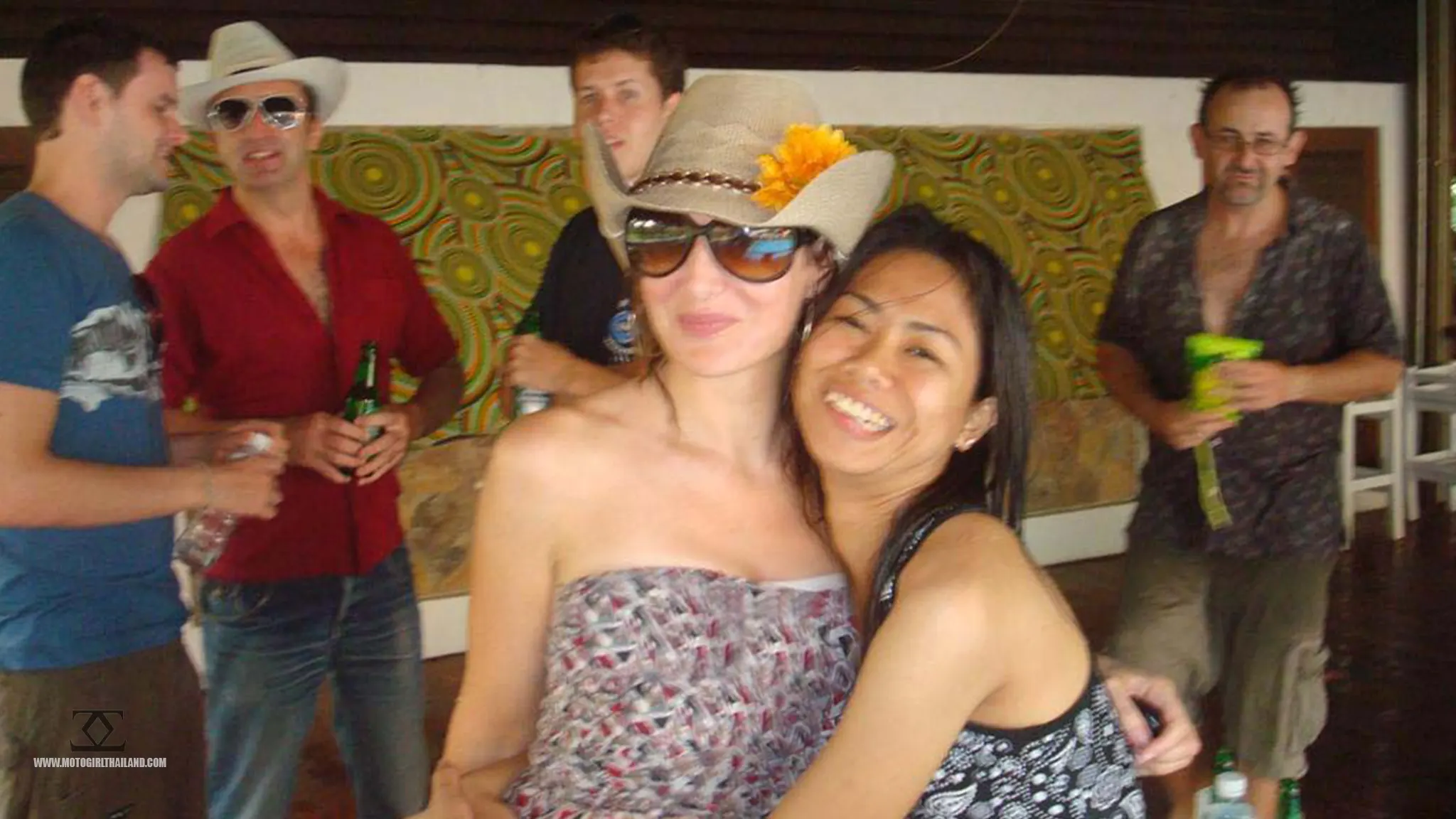 Songkran 2011