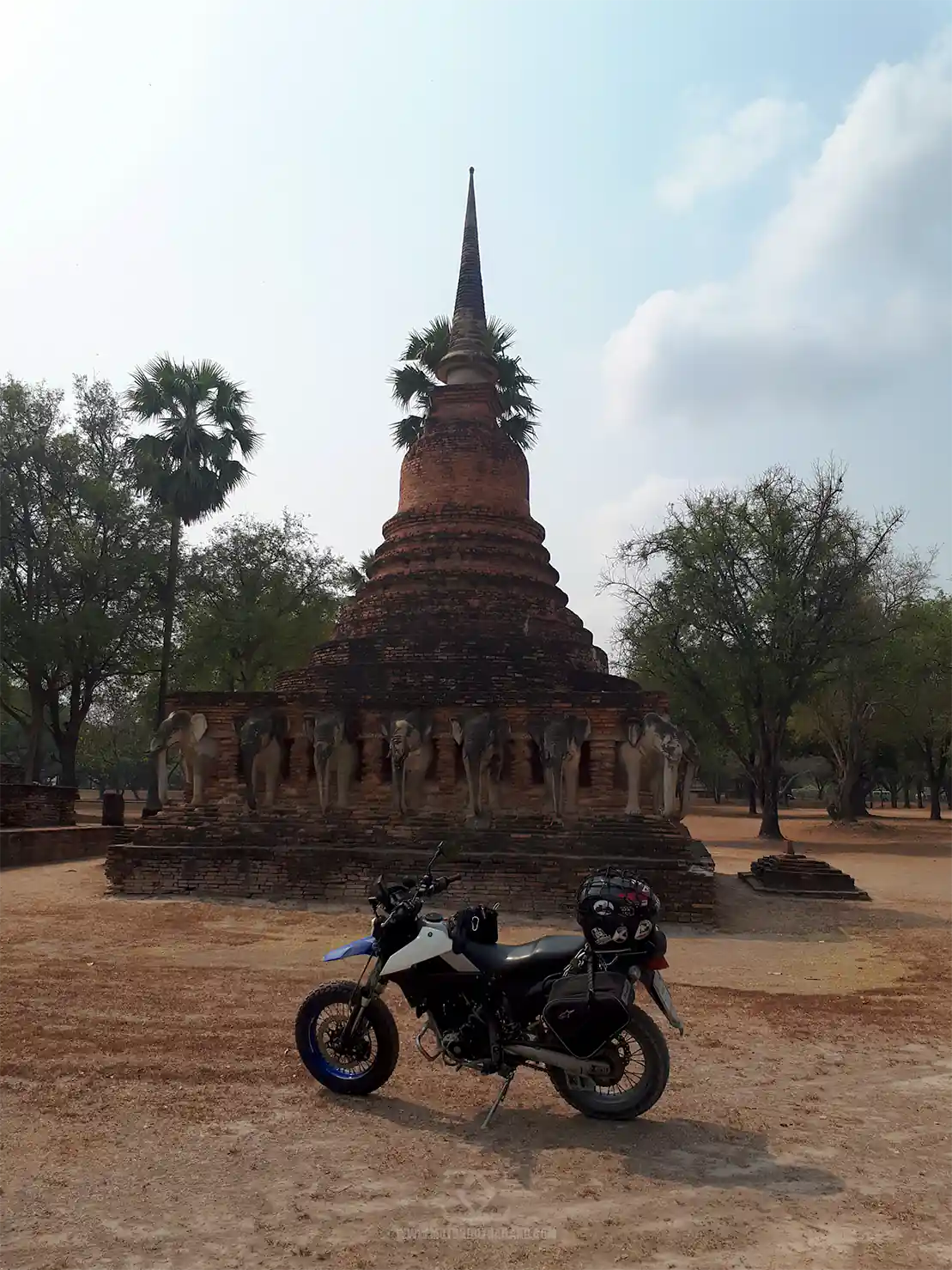 Sukhothai