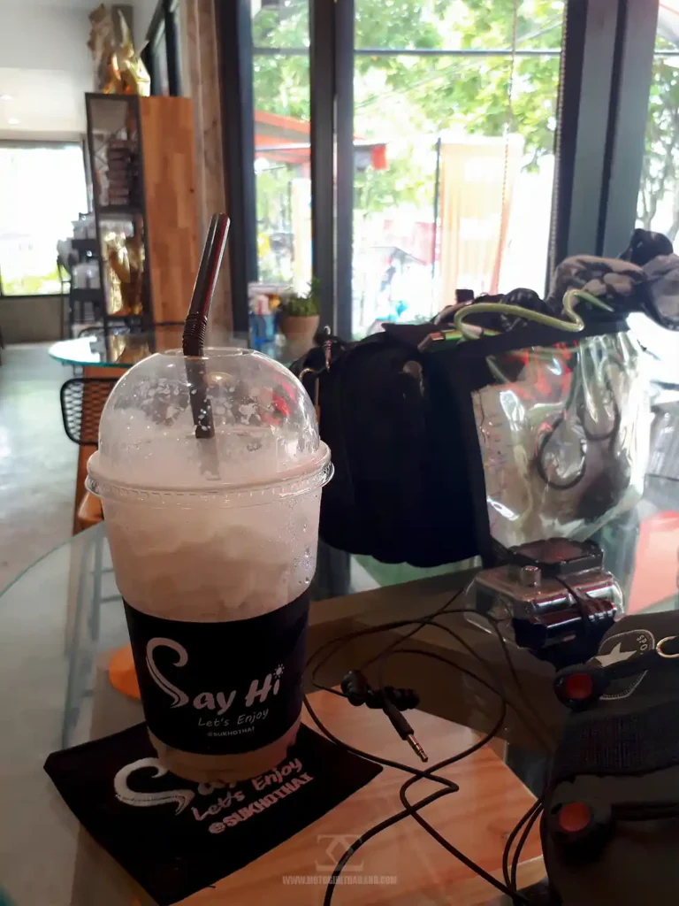 Sukhothai