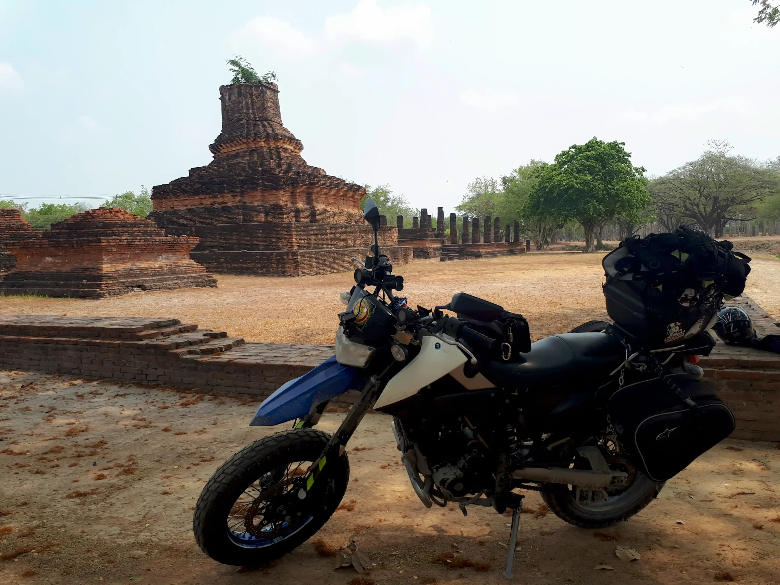 Sukhothai