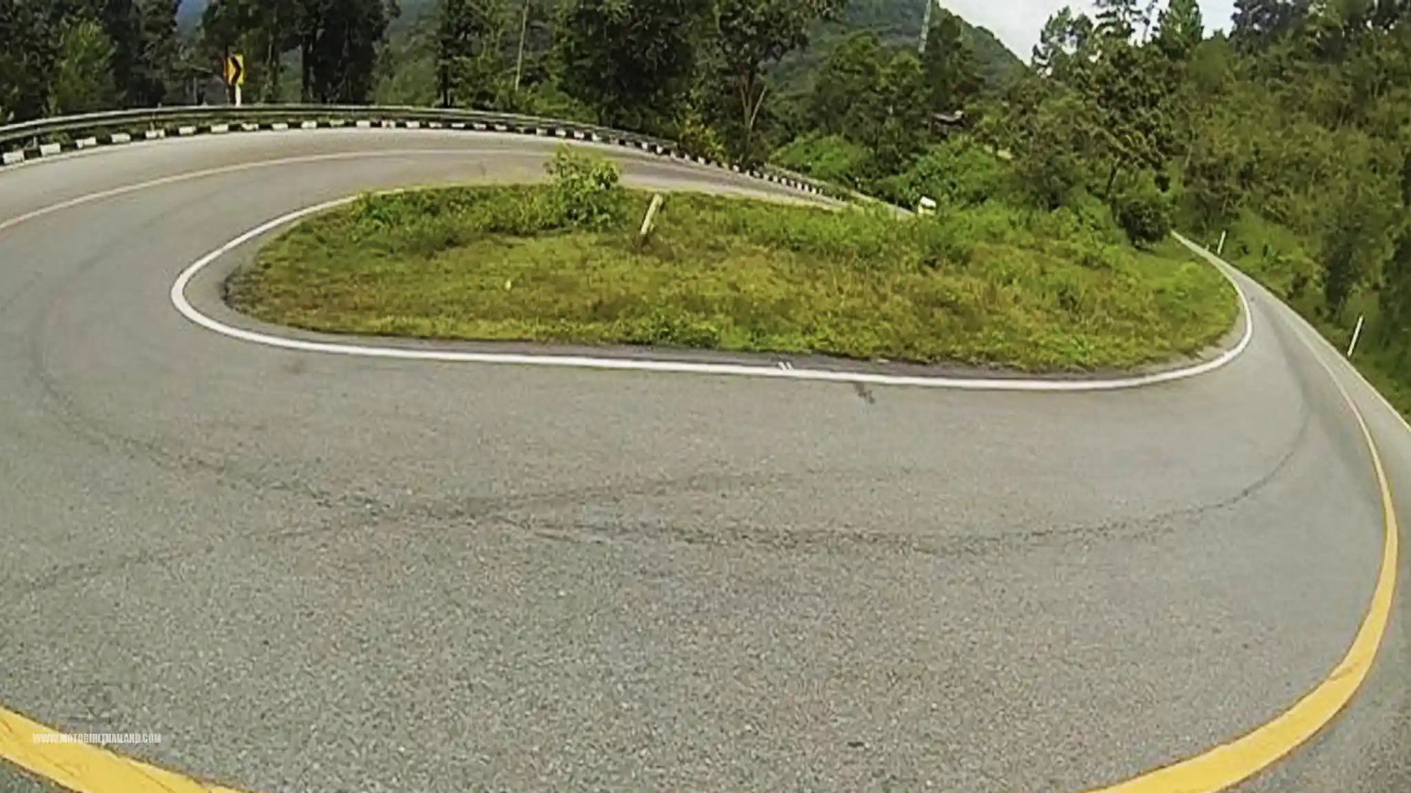TBB Pai Road