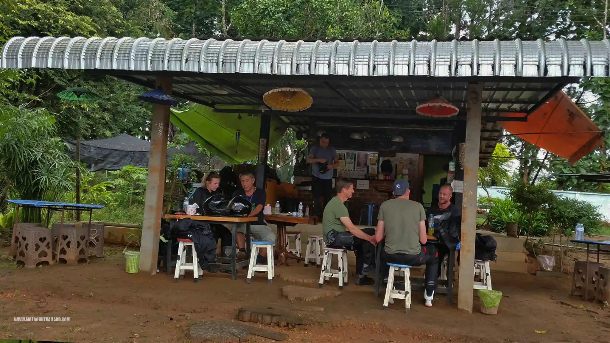 Roadside Restuarant