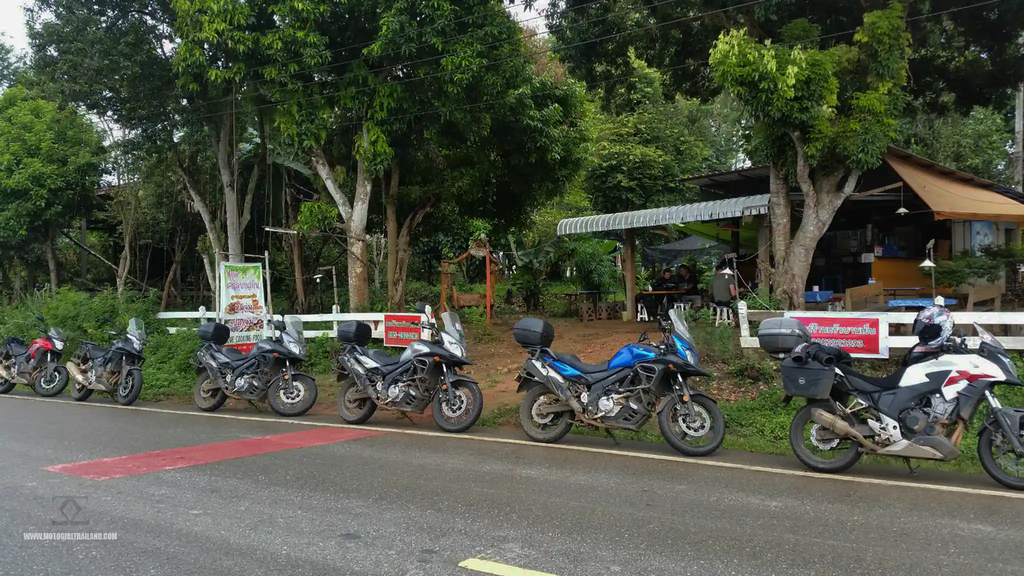 Roadside Restuarant