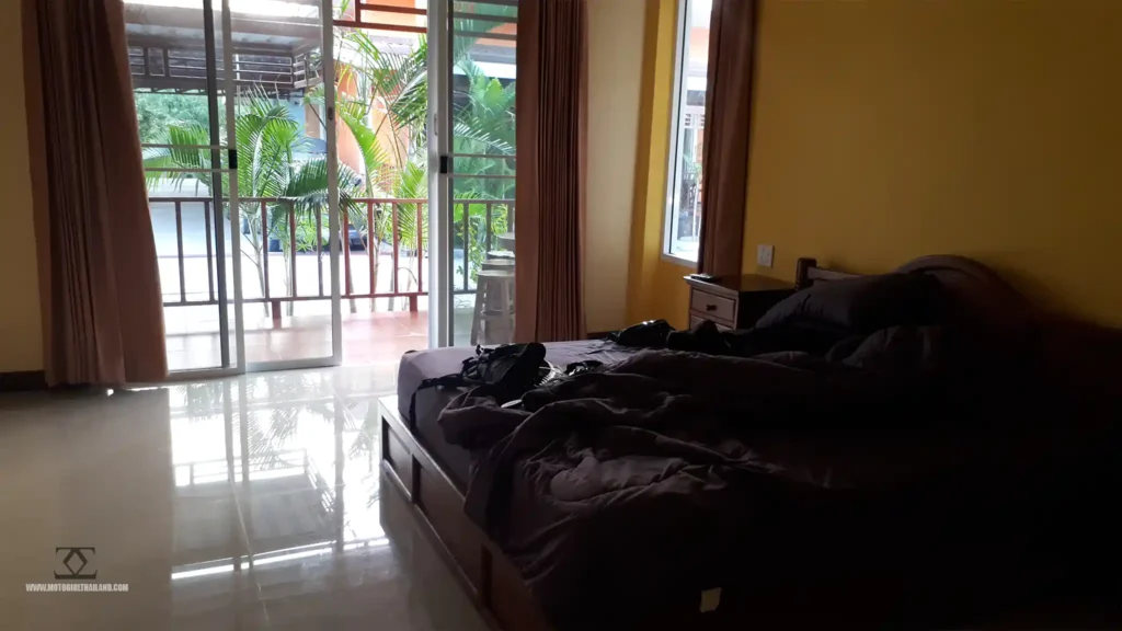 Takayai Resort 2 in Nam Pat