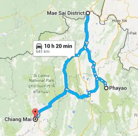 Visa Trip