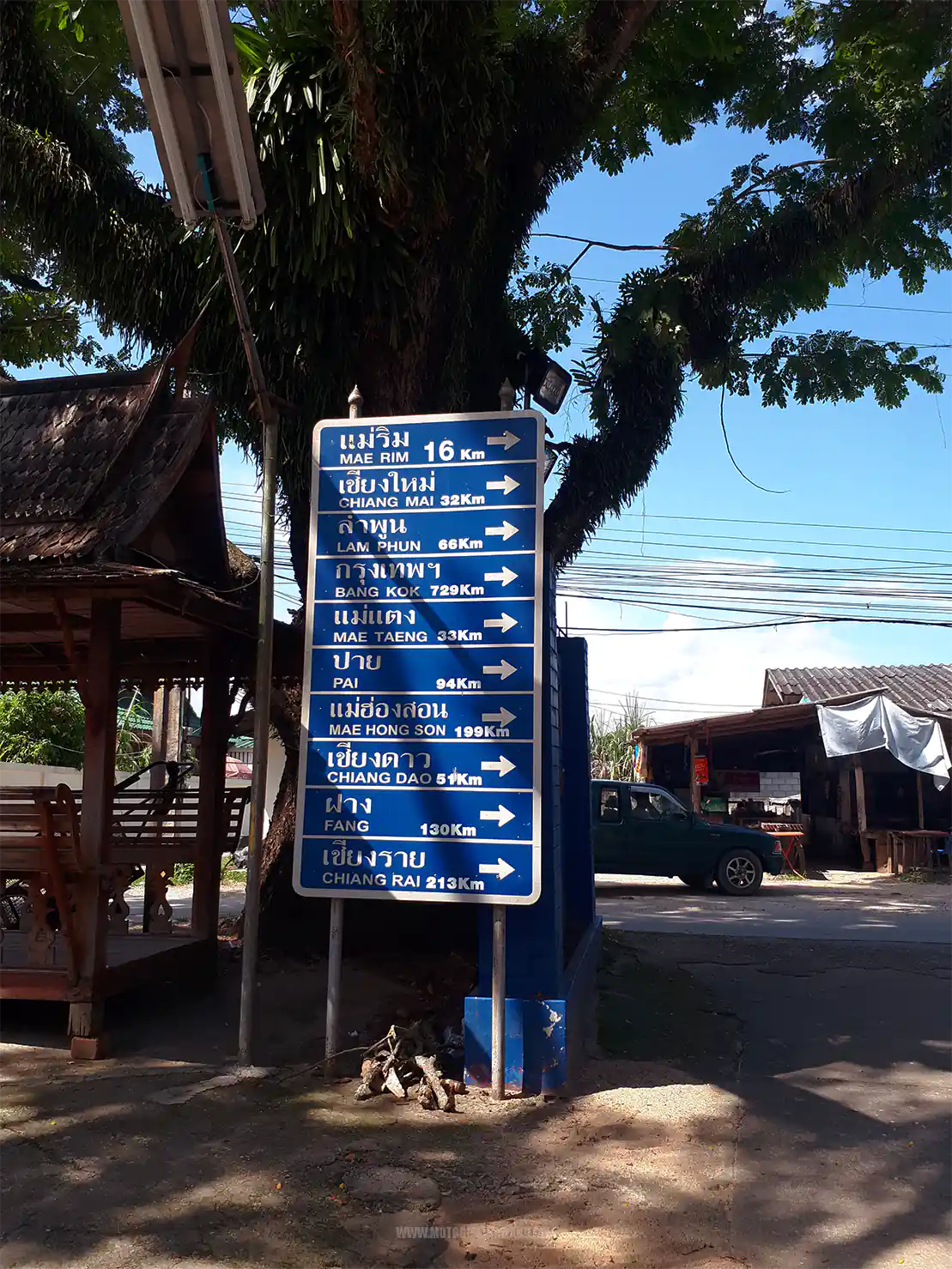 Wat Nong Kai