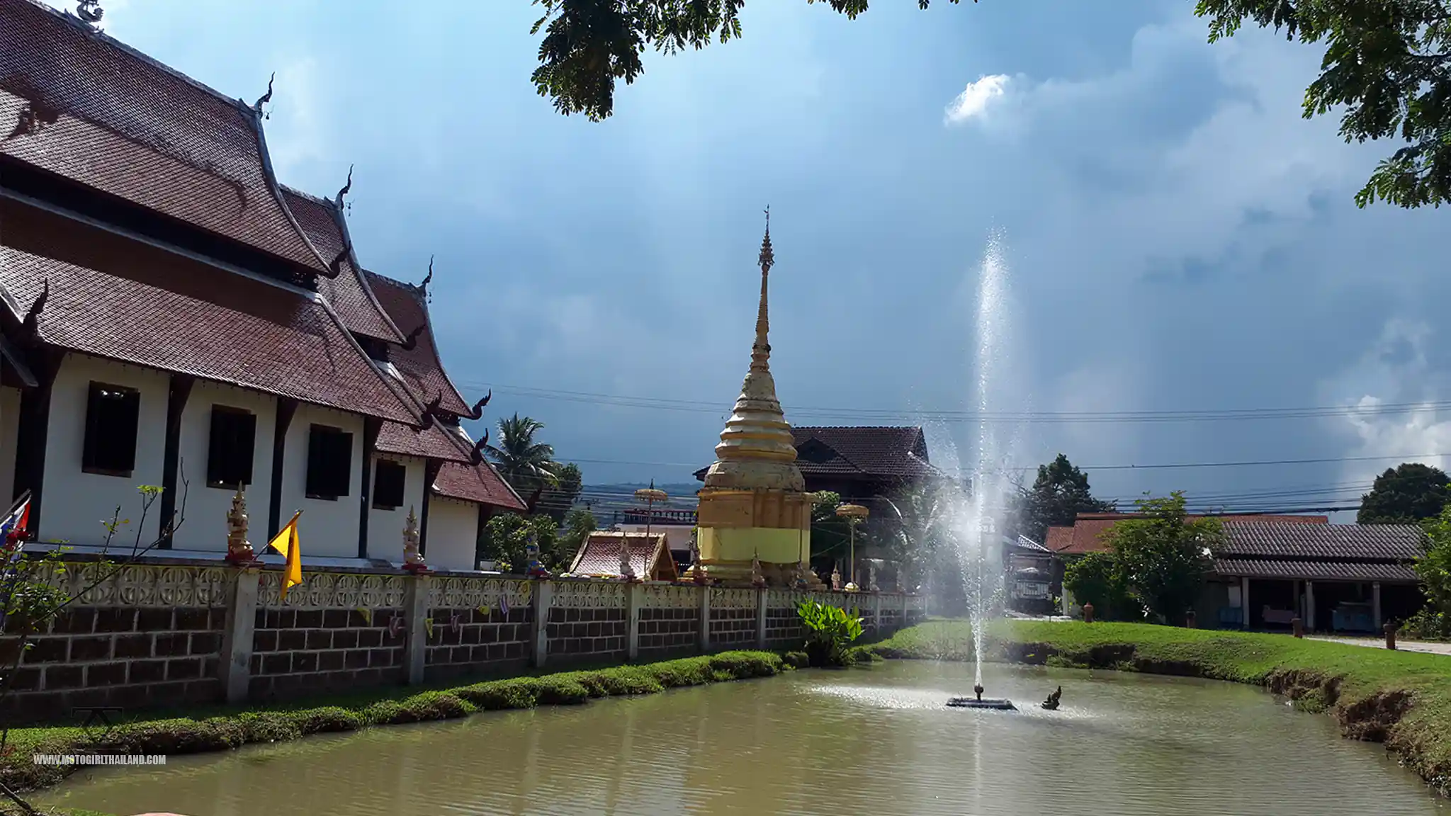 Wat Nong Kai
