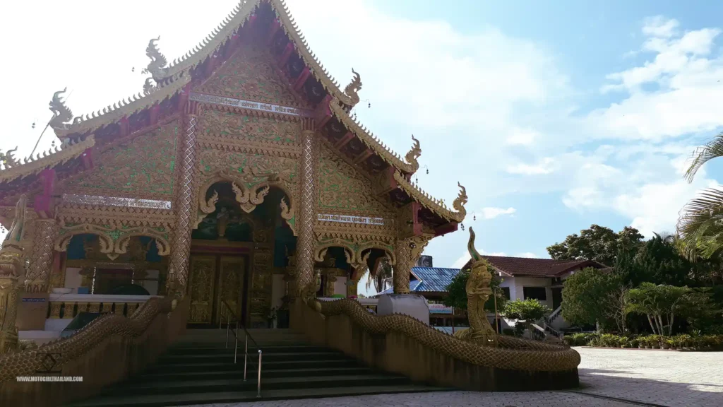 Wat Suwannawa.
