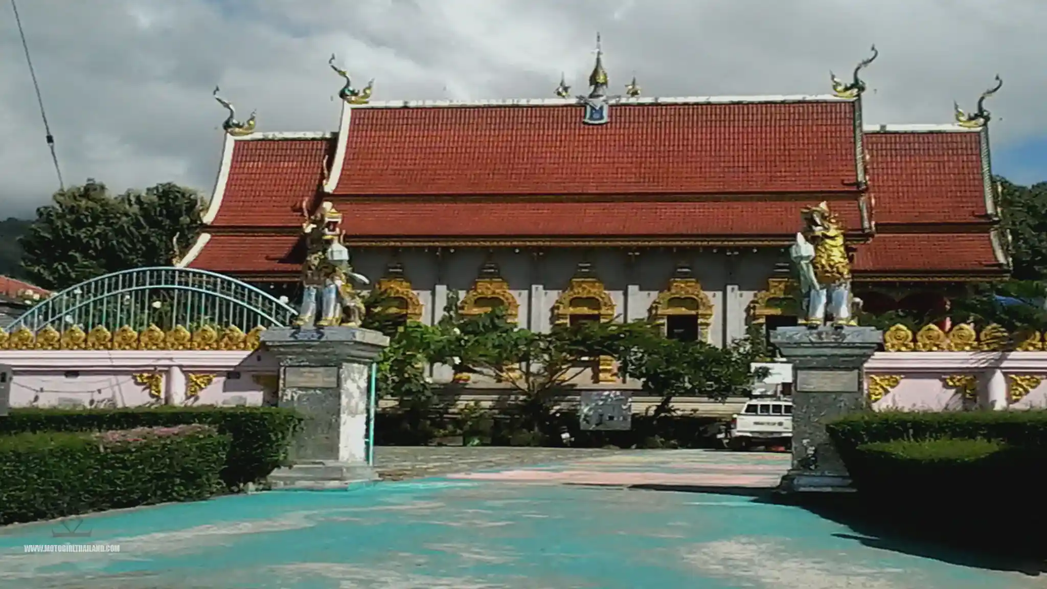 Wiang Haeng