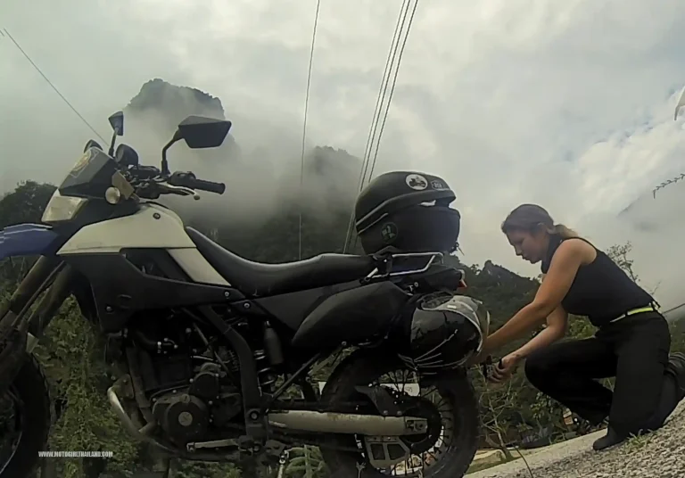 Zed Misty Laos Vang Vieng
