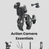 Action Camera Essentials