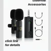 Action Camera Essentials