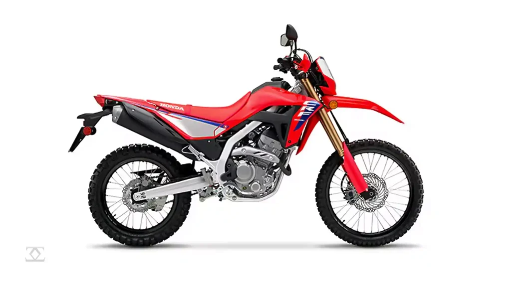 Honda CRF300L