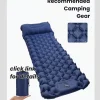 Motorcycle Camping Essentials