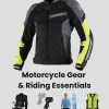 Motorcycle Essentials