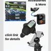 Motorcycle Essentials
