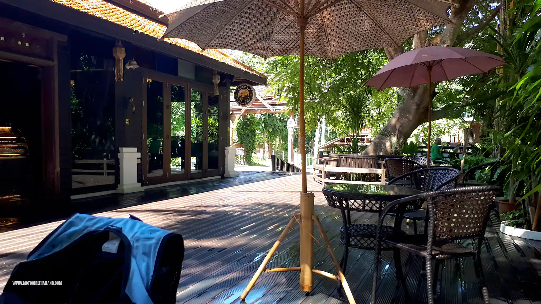Samoeng Cafe Coffee